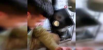 Şehit olmadan &ouml;nce &ccedil;ekilen videosu y&uuml;rek dağladı 