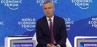 Stoltenberg'den T&uuml;rkiye a&ccedil;ıklaması! "&Ccedil;&ouml;z&uuml;m bulacağız"