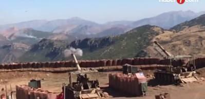 T&uuml;rkiye'nin hamlesine Rusya'dan destek!