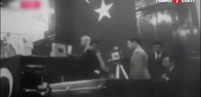 Demokrasiye vurulan darbe: 27 Mayıs 1960