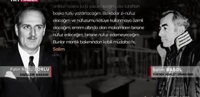 Yassıada'da tarihi ses kayıtları g&uuml;n y&uuml;z&uuml;ne &ccedil;ıktı