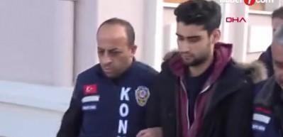 Kadir Şeker'in davasında &ouml;nemli gelişme