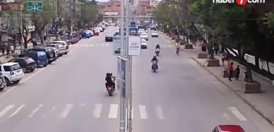 "EDIS" depremi  &ouml;nceden haber veriyor