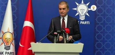 AK Parti'den Aynur Doğan ve Melek Mosso a&ccedil;ıklaması