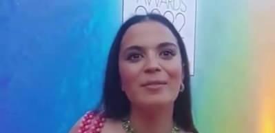 Aslı Bekiroğlu'nun 'Barış Akarsu' yorumu eleştiri topladı! Projeden &ccedil;ıkarıldı