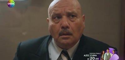 Aziz dizisi sezon finali 28. b&ouml;l&uuml;m fragmanı yayınlandı! "Hi&ccedil; kimse sonsuza kadar ka&ccedil;amaz, sen bile!"