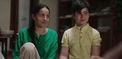 Baba dizisinin sezon finali nefes kesti! 