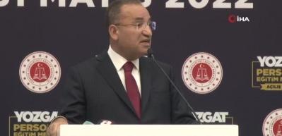 Bakan Bozdağ Kira anlaşmazlığında 'arabulucu' &ccedil;&ouml;z&uuml;m&uuml; kullanılmalı