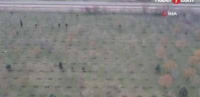 Bakan Murat Kurum a&ccedil;ıkladı "Hazine arazileri vatandaşın hizmetine a&ccedil;ılacak"