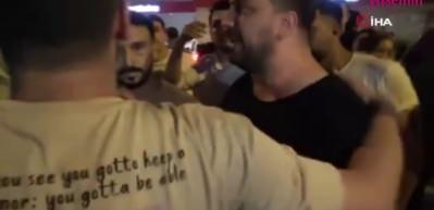 Burak Bulut ve Kurtuluş Kuş sahnesinde b&uuml;y&uuml;k şok!