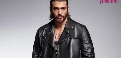 Can Yaman İtalya'da para basıyor! Milyonluk reklam anlaşması yaptı