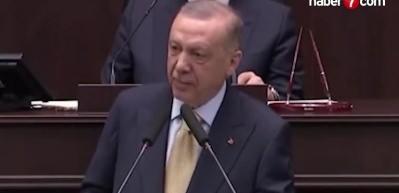 Cumhurbaşkanı Erdoğan'dan Kılı&ccedil;daroğlu'na 10 soru
