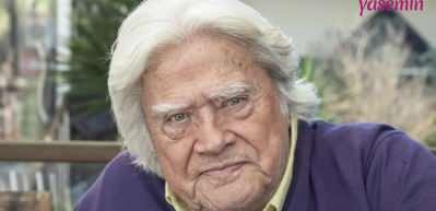 Efsane oyuncu C&uuml;neyt Arkın asıl mesleği olan doktorluğu paylaştı!