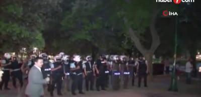 Gezi Parkı'ndaki "ha&ccedil;lılar" kimdi? Ger&ccedil;ekten "masum" bir eylem mi? Hasan &Ouml;zt&uuml;rk bu soruları cevpladı...