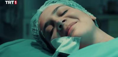 G&ouml;n&uuml;l Dağı Dilek'in &ouml;l&uuml;m anı milyonları ağlattı!