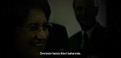 "Her devrin Asena'sı" Meral Akşener