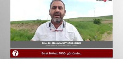 Evlat n&ouml;beti işte bu y&uuml;zden &ouml;nemli! Oğlu ka&ccedil;an baba g&uuml;nlerce ağladı, eylem yapacak yer bulamadı