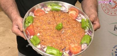 Kilis Tava'nın p&uuml;f noktası nedir? Ustasına sorduk