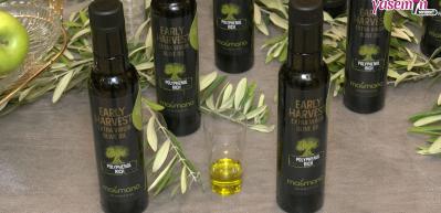 Kilis zeytinyağını diğerlerinden ayıran &ouml;zellik nedir? Hakiki zeytinyağı nasıl olur?