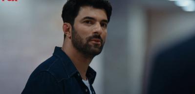 Mahkum dizisinde Engin Aky&uuml;rek s&uuml;rprizi!