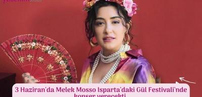 Seda Sayan'dan Melek Mosso lin&ccedil;ine tepki!