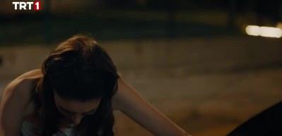 Teşkilat'ın son sahnesi sosyal medyayı salladı! 