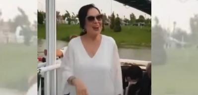 T&uuml;rkan Şoray ve Kadir İnanır bir arada!