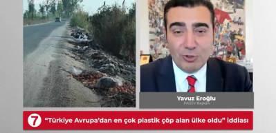 PAGEV Başkanı Eroğlu anlattı: İşte T&uuml;rkiye Avrupa'nın &ccedil;&ouml;pl&uuml;ğ&uuml; oldu haberinin perde arkası