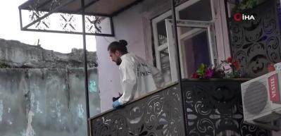 Taksim'de korkunc cinayet! Birlikte cinayet işlediği sevgilisi tarafından &ouml;ld&uuml;r&uuml;ld&uuml;