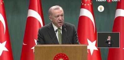 3600 ek g&ouml;sterge d&uuml;zenlemesinin ayrıntıları a&ccedil;ıklandı