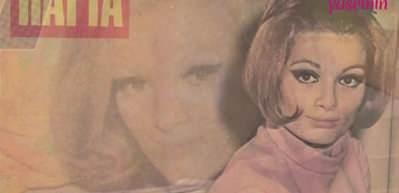 73 yaşındaki Semiramis Pekkan 53 yıl sonra bir ilke imza atıyor!