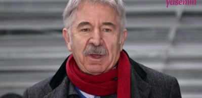 Ali Kırca yıllar sonra ilk kez ortaya &ccedil;ıktı!