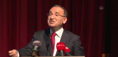  Bakan Bozdağ sert konuştu! 6'lı ittifak kukla bir aday arıyor a&ccedil;ıklamasını yaptı