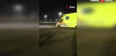 Hollanda'dan T&uuml;rkiye'ye getirilmişti, Dilara'dan iyi haberler geldi!