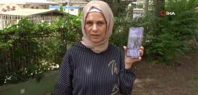 Eşi tarafından 7 kez bı&ccedil;aklanan kadının boşanma m&uuml;cadelesi...