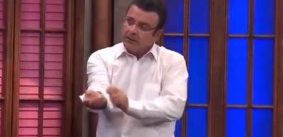 Güldür Güldür'den Ekrem İmamoğlu tiplemesi! Sosyal medyayı salladı