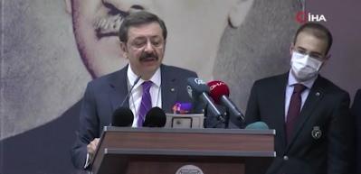 Hisarcıklıoğlu: TOGG girişimi T&uuml;rkiye i&ccedil;in bir arabadan fazlasıdır