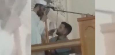 Hutbede hayatını kaybeden İmamın son sözü Kelime-i Şehadet oldu!