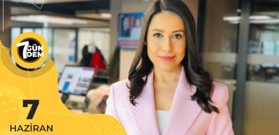 Kanser tedavisinde devrim gibi gelişme! (7 Haziran 2022 G&uuml;n&uuml;n &Ouml;nemli Gelişmeleri)