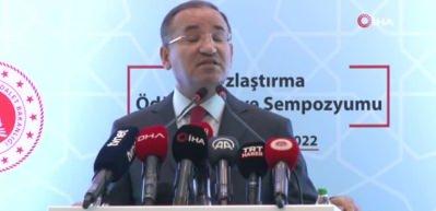  Kira artışlarına y&uuml;zde 25 sınırı geldi! Kararı Bakan Bozdağ a&ccedil;ıkladı
