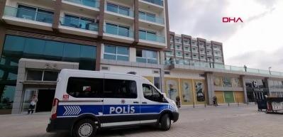 Kuzenlerin silahlı şakalaşması kanlı bitti: 1 yaralı