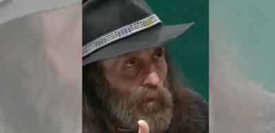 Merhum usta sanat&ccedil;ı Cem Karaca'nın s&ouml;zleri yeniden g&uuml;ndem oldu!