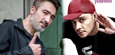 T&uuml;rkiye rap tarihinin en b&uuml;y&uuml;k kavgası alevlendi! Sagopa Kajmer Ceza'ya diss attı