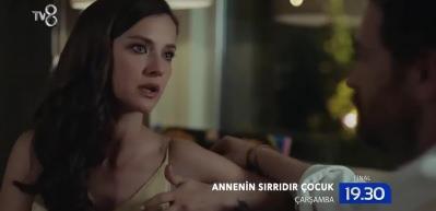 Annenin Sırrıdır Çocuk final yapıyor! Annenin Sırrıdır Çocuk 11. bölüm fragmanı