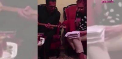 Annesini kaybeden Yavuz Bingöl paylaşımıyla yürekleri dağladı!