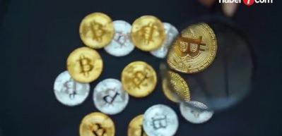 Kripto parada b&uuml;y&uuml;k d&uuml;ş&uuml;ş!