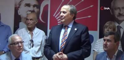 CHP Genel Başkan Yardımcısı Torun: " aday aramaya gerek yok..."