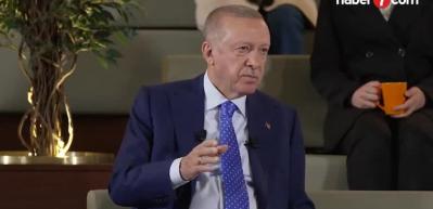 Cumhurbaşkanı Erdoğan&rsquo;dan NATO&rsquo;ya belgeli &ccedil;ıkarma!