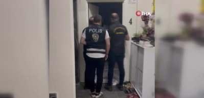 Dev dolandırıcılık operasyonu: 36 g&ouml;zaltı, tek kişiden 50 milyon TL...