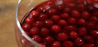 En kolay vişne kompostosu nasıl yapılır?